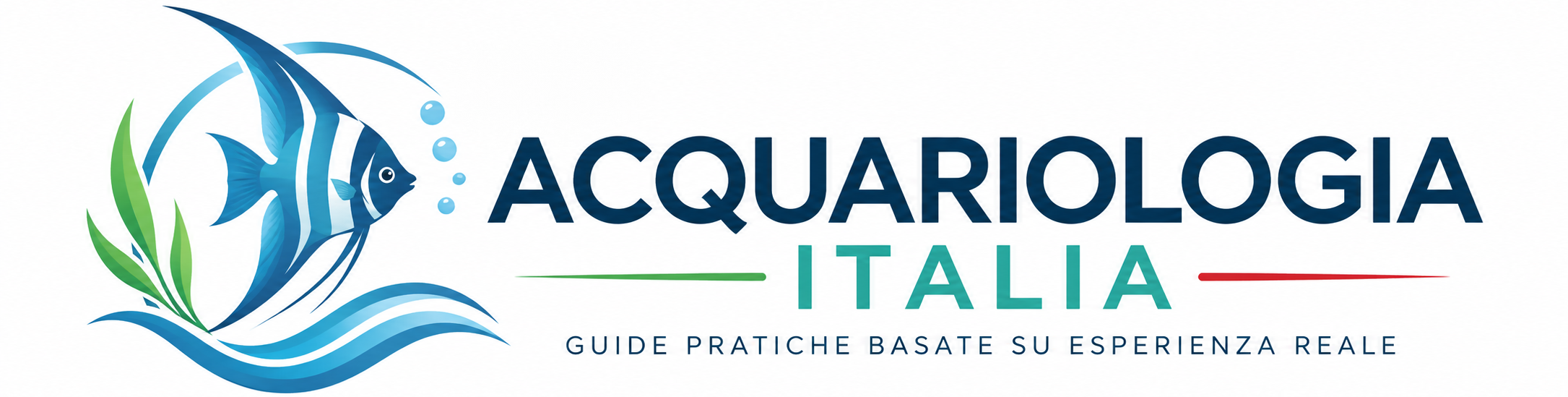 Acquariologia Italia